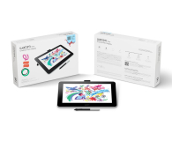 Wacom One Pen Display 13 + CorelDRAW Essential 2021 - 542317 - zdjęcie 6